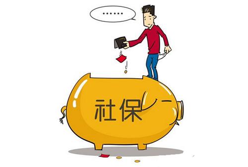 劳务派遣人员的社保应该哪个公司办理